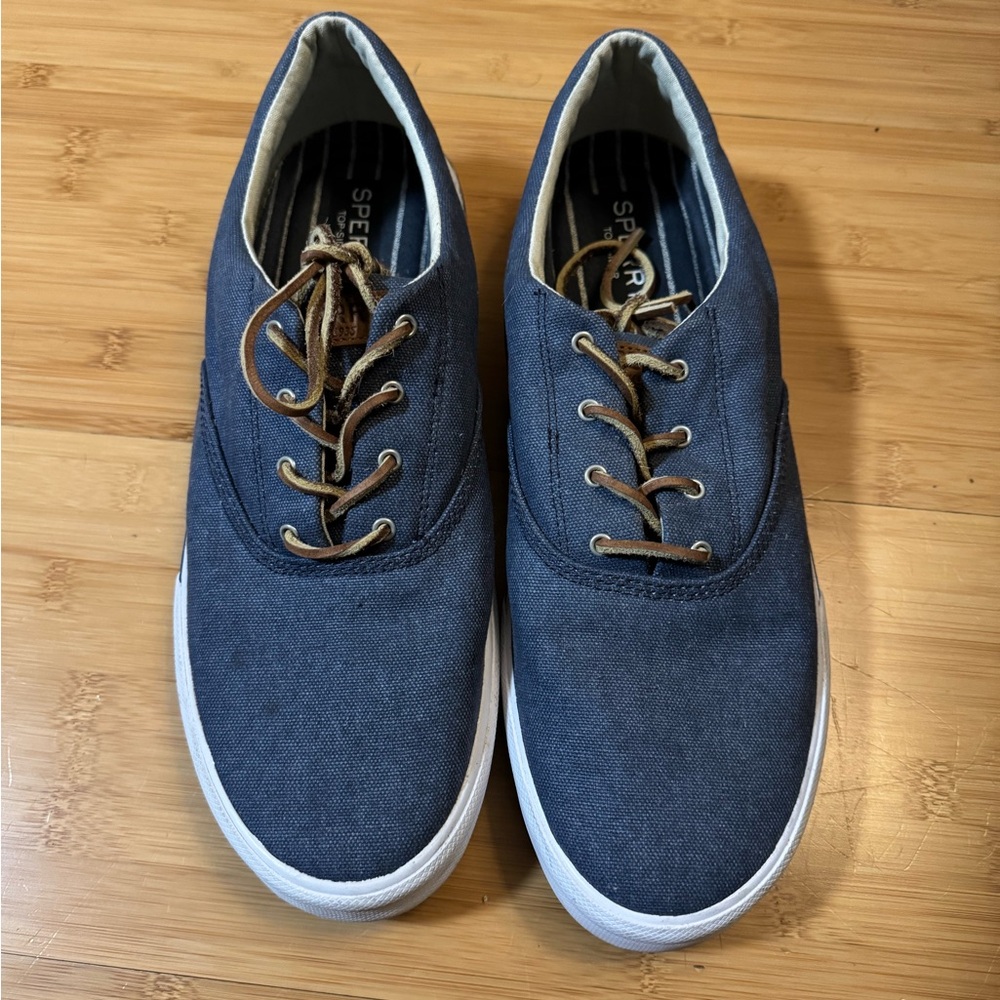 Sperry Top-Slider size 12 men’s shoes